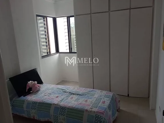 Imagem Oportunidade em BOA VIAGEM: 155m², 04qts, 02suites,02vagas..
