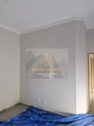 Imagem CA-2451 - CASA NOVA À VENDA 3 DORM, 1 SUÍTE, JD DAS INDÚSTRIAS