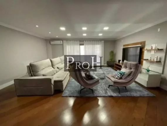 Apartamento com 4 Quartos à Venda, 238 m² em Santo Antônio - São Caetano Do Sul