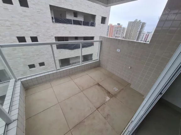Imagem Apartamento 2 Quartos, 600m da Praia!