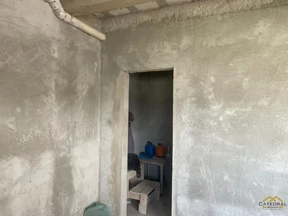 Imagem Casa em construção à venda por R$1.700.000,00 - Brisas da Mata - Jundiaí/SP