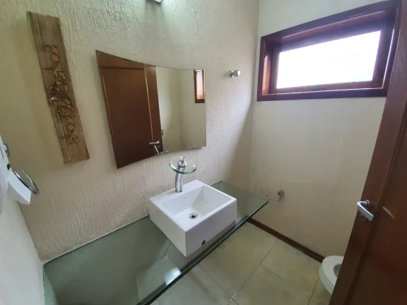 Imagem Sobrado com 3 dormitórios à venda, 500 m² por R$ 1.990.000,00 - Jardim Passargada D - Cotia/SP