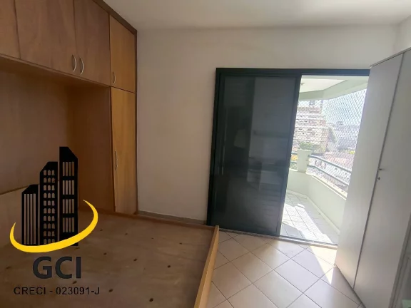 Imagem apartamento com 01-quarto e vaga de garagem para venda em Santa Cecilia