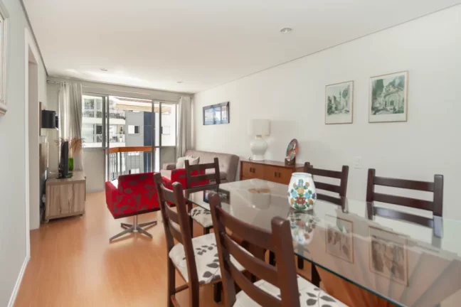Imóvel com 2 Quartos à Venda, 62 m² em Perdizes - São Paulo