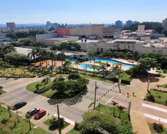 Imagem Apartamento 134m² Vista Clube e 3dorms - Butantã