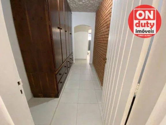 Imagem Casa com 4 dormitórios à venda, 250 m² por R$ 840.000,00 - ENSEADA - M - JARDIM ENSEADA - Guarujá/SP