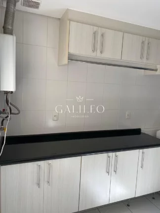 Imagem Apartamento no Condomínio Campos Elísios, Andar Alto | Jardim Campos Elíseos | Jundiaí | São Paulo
