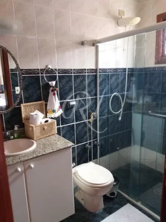 Imagem CASA RESIDENCIAL em SÃO JOSÉ DOS CAMPOS - SP, CONDOMÍNIO ESPLANADA DO SOL