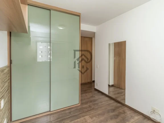Imagem Apartamento Condomínio Olimpic Resort