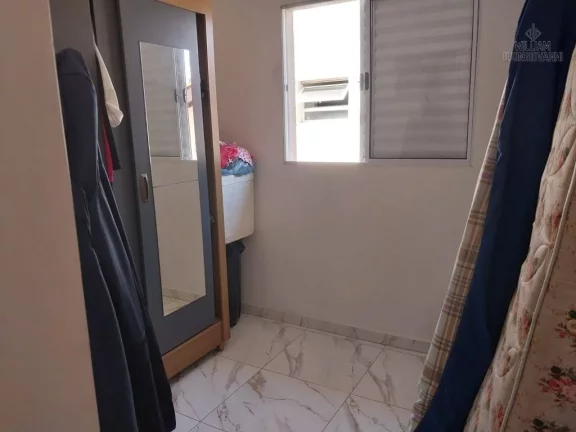 Imagem LINDO SOBRADO EM CONSOMÍNIO, COM 2 DORMS NA OCIAN EM PRAIA GRANDE