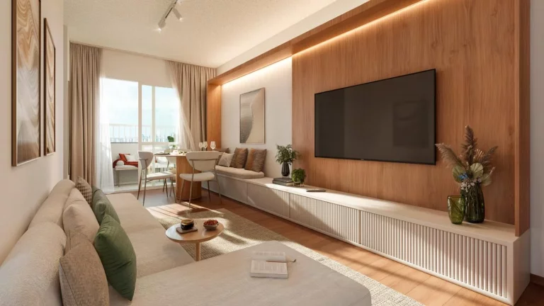 Imagem Residencial Cidade Das Dunas