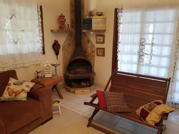 Imagem CHÁCARA C/ 3.382 M² - Atibaianos