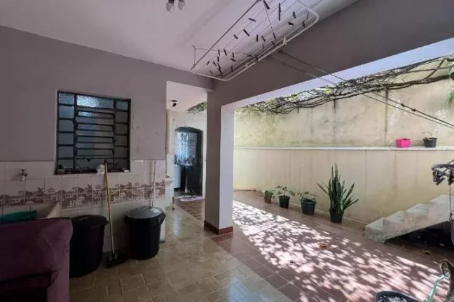 Imagem Sobrado para Venda em São Paulo / SP no bairro Vila Mariana