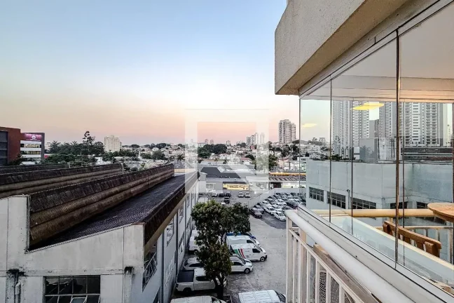 Imagem Apartamento à Venda - Vila Mariana, 2 Quartos, 47 m2