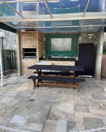 Imagem Apartamento Jd Esmeralda - 2 dorms…