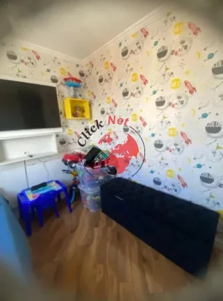 Imagem Apartamento com 3 dormitórios à Venda no bairro Planalto em São Bernardo do Campo