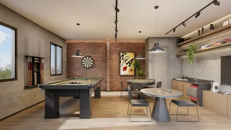 Imagem Apartamento à venda no bairro Vila Romana - São Paulo/SP