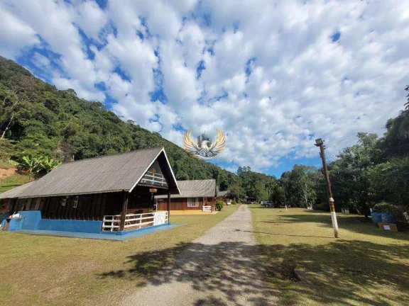 Imagem ChalÃ© Ã  venda em Juquitiba - Natureza, lazer e tranquilidade

Se vocÃª busca um refÃºgio em meio Ã...
