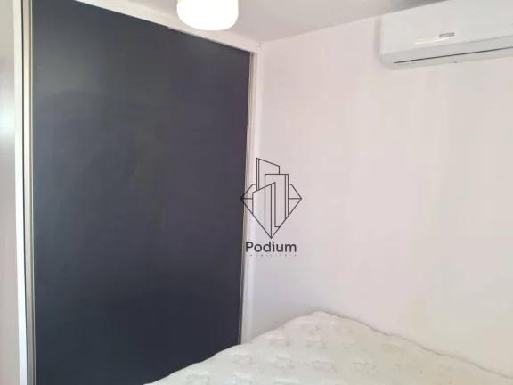 Imagem Apartamento de porteira fechada com varanda / sacada gourmet e vista para o mar da praia do Bessa /Aeroclube - AP2315