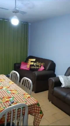 Imagem ACONCHEGANTE APARTAMENTO DE 02 QUARTOS, BEM LOCALIZADO, À VENDA NA PRAIA DO MORRO EM GUARAPARI/ES!