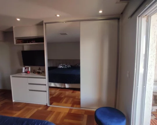 Imagem Casa na Vila Sônia com 174m² Área Gourmet e Salão de Festas!!