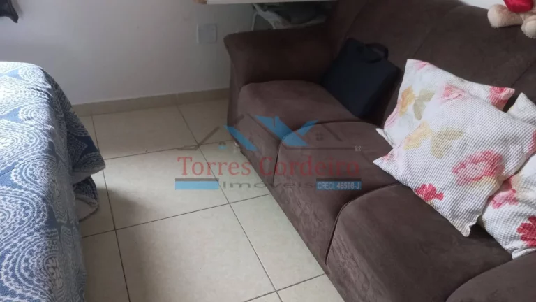 Imagem Sobrado - 2 dorm. - 2 vagas cobertas - Jd Bonfiglioli