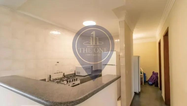 Imagem Venda de Apartamento de 2 Quartos na Vila Pompéia, São Paulo-SP: 55m², 1 Vaga de Garagem e Ótima Localização!