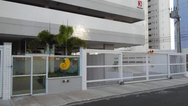 Imagem APARTAMENTO RESIDENCIAL em sao luis - MA, Condominio Maritimus