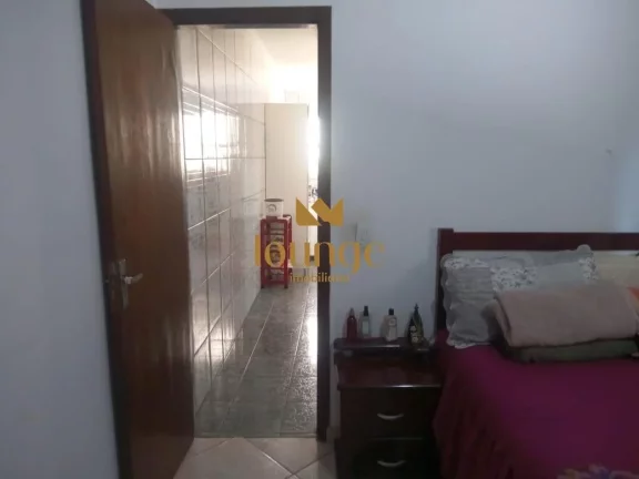 Imagem Casa à Venda Vila Nova Sorocaba Zona Norte - Sorocaba/SP