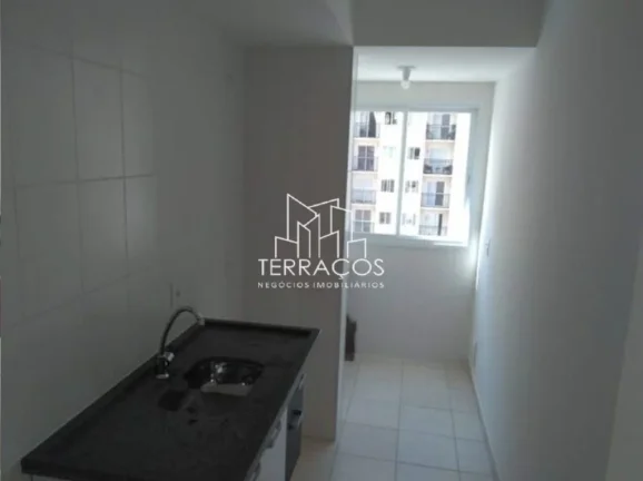Imagem INCRÍVEL APARTAMENTO SEMI-NOVO DE 52 M² NA CIDADE DE VÁRZEA PAULISTA.