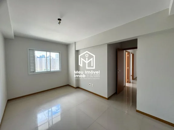 Imagem Apartamento no Square Garden - Brasília