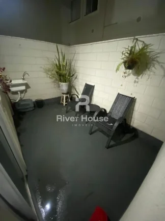 Imagem Apartamento Garden para Alugar em Várzea Grande
