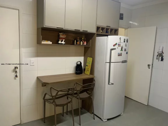 Imagem Apartamento para Locação em Limeira, Centro, 3 dormitórios, 1 suíte, 2 banheiros, 1 vaga