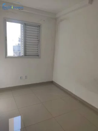 Imagem APARTAMENTO À VENDA FERRAZÓPOLIS - SÃO BERNARDO DO CAMPO - SP