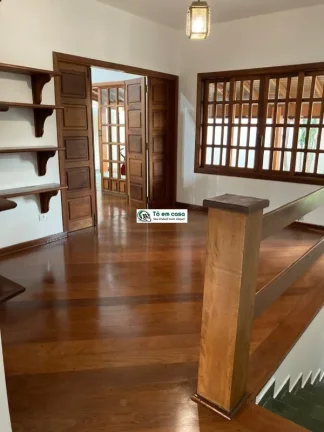 Imagem CASA RESIDENCIAL em SÃO JOSÉ DOS CAMPOS - SP, JARDIM AQUÁRIUS