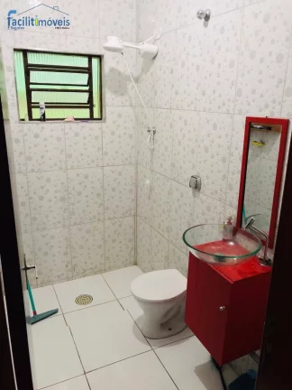 Imagem CHÁCARA À VENDA EM SANTA ISABEL - SP