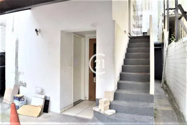 Imagem Casa com 3 dormitórios para alugar, 190 m² - Jardim Paulista - São Paulo/SP