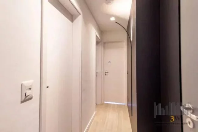 Imagem Apartamento com 3 dormitórios à venda, 132 m² por R$ 1.749.000,00 - Vila Anastácio - São Paulo/SP