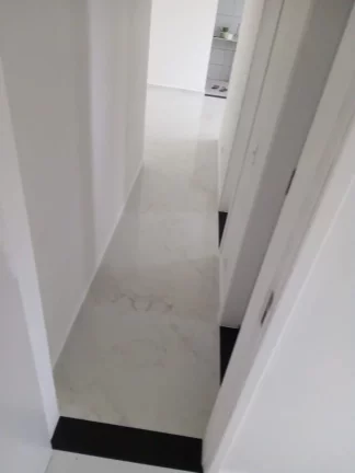 Imagem Apartamento com 2 dormitórios à venda, 47 m² por R$ 230.000,00 - Vila Nova Amorim - Suzano/SP