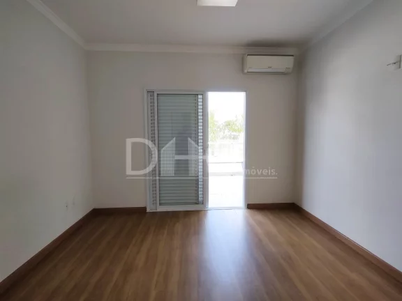 Imagem Casa para venda e locação com 450 m² | Residencial Villa Lobos | Paulínia - SP