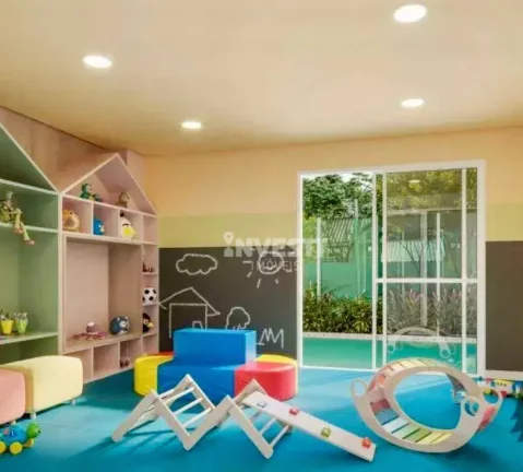 Imagem Apartamento à venda no Setor Bueno - Goiânia/GO