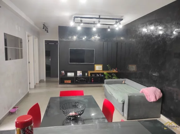 Imagem Apartamento à VENDA no Condomínio Scalla - Engordadouro - Jundiaí/SP