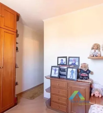 Imagem Lindo sobrado com 3 dormitórios à venda, 217 m² por R$ 1.749.000 - Bosque da Saúde - São Paulo/SP