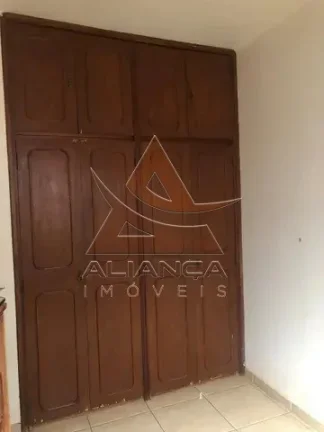 Imagem Casa - Ribeirão Preto - Alto da Boa Vista