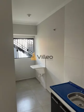 Imagem Descubra uma oportunidade singular de investimento em uma das regiões mais promissoras de Sorocaba....