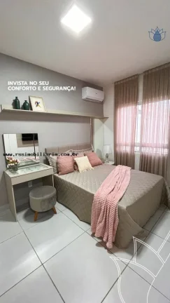 Imagem Apartamento para Venda, Vila Jardim residence Club 6