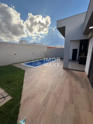 Imagem Casa à Venda em Ponte Alta Norte, Gama-DF, 400m², 3 Suítes