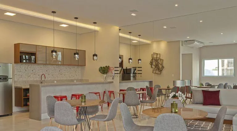Imagem Lindo Apartamento com 2 dormitórios à venda, 64 m² por R$ 535.000 - Condomínio Edifício Plaza Bella Vista - Indaiatuba/SP