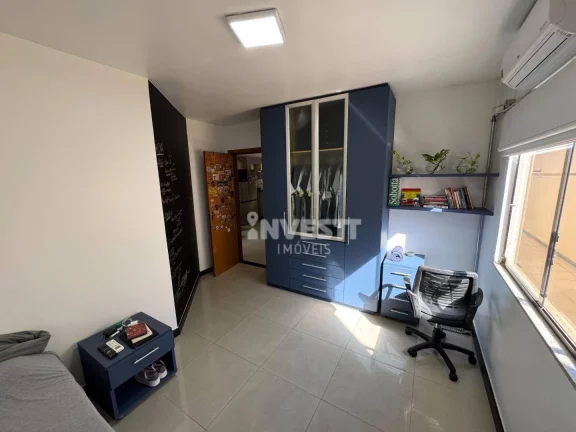 Imagem Casa à venda no Setor Santa Luzia - Aparecida de Goiânia/GO