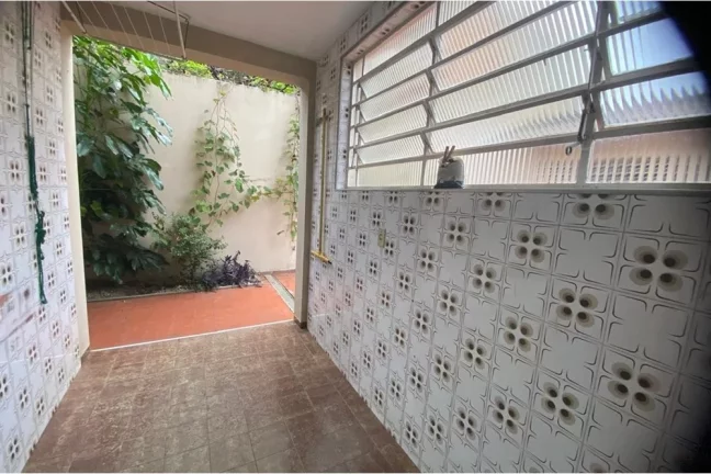 Imagem Sobrado, 152m², para locação comercial, na Vila Ipojuca